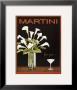 Martini by Kathleen Richards-Babcock Limited Edition Pricing Art Print