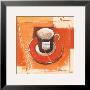 Expresso I by Andrea Ottenjann Limited Edition Pricing Art Print