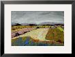 Landscape Ii by Jacques Clement Limited Edition Print