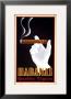 Habanas Quality Cigars by Steve Forney Limited Edition Print