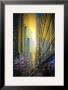 Junglecity by Jean-François Dupuis Limited Edition Pricing Art Print