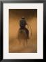 Teo On The Ranch by Robert Dawson Limited Edition Print