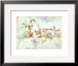 From The South Iv by Franz Heigl Limited Edition Pricing Art Print