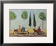 A Nice Day For It by Sam Toft Limited Edition Pricing Art Print