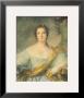 Madame Victoire De France by Jean-Marc Nattier Limited Edition Pricing Art Print