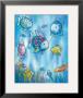 The Rainbow Fish Iii by Marcus Pfister Limited Edition Pricing Art Print