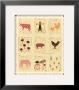 Trip To The Barnyard by Aneeta Verma Limited Edition Pricing Art Print