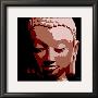 Bouddha Ii by Sylvie Aubert Limited Edition Pricing Art Print