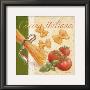 Cucina Italiana by Bjorn Baar Limited Edition Print