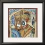 Alcove Ii by Valerie Maugeri Limited Edition Print