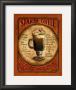 Spanish Coffee by Gregory Gorham Limited Edition Print