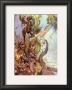 The Little Mermaid by Edmund Dulac Limited Edition Pricing Art Print