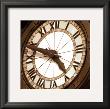 Clock Ii by Doug Hall Limited Edition Pricing Art Print