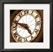 Clock Ii by Doug Hall Limited Edition Print