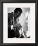 Miles Davis by Ted Williams Limited Edition Pricing Art Print