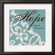 Hope by Melody Hogan Limited Edition Print
