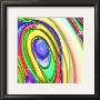 Chroma Iii by Jean-Francois Dupuis Limited Edition Pricing Art Print