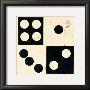 Roll The Dice I by Susan Gillette Limited Edition Print