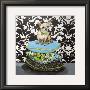 Chihuahua Pillows I by Carol Dillon Limited Edition Pricing Art Print