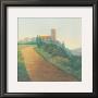 Chiesa I by Alan Stephenson Limited Edition Print