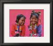 Tribu Kalagan, Phillipines by Robert Harding Limited Edition Print