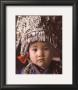 Chinese Girl by Nevada Wier Limited Edition Print