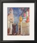 Storie De San Francsesco by Giotto Di Bondone Limited Edition Print