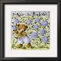 Que Du Bonheur by Joelle Wolff Limited Edition Pricing Art Print