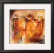 Meet Together Ii by Wilhelmina Lof Limited Edition Print