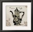 Couture Coffee by Marco Fabiano Limited Edition Pricing Art Print