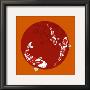 Pop Koi by Adeline Bec Limited Edition Print
