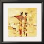 The African Storyteller by Patricia Thiers Limited Edition Print