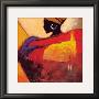 African Fire by Joadoor Limited Edition Print