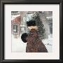 Cold Time I by Diane Ethier Limited Edition Print