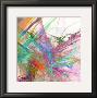 Fractalis Ii by Jean-Francois Dupuis Limited Edition Pricing Art Print