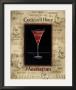 Manhattan by Gregory Gorham Limited Edition Print