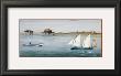 Bateaux Ii by Dominique Perotin Limited Edition Print