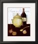 Soupe A L'oignon by Sophie Hanin Limited Edition Print