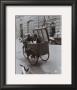 Le Baiser Blottot by Robert Doisneau Limited Edition Pricing Art Print