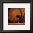 Estate Shiraz by Marco Fabiano Limited Edition Pricing Art Print