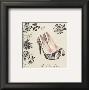 Le Shoe Lace by Marco Fabiano Limited Edition Print