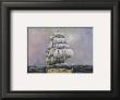 Cutty Sark by Ruane Manning Limited Edition Print