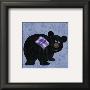 Funny Bear by Morgan Yamada Limited Edition Print