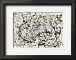 No. 14 (Gray) by Jackson Pollock Limited Edition Pricing Art Print