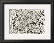 No. 14 (Gray) by Jackson Pollock Limited Edition Print