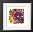 Peace by Richard Henson Limited Edition Print