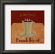 French Roast by Louise Max Limited Edition Print