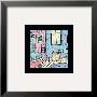 Cottage Bath by Brett Varney Limited Edition Print