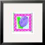 Purple Tulip by Lila Rose Kennedy Limited Edition Pricing Art Print