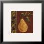 Pear by Rebecca Carter Limited Edition Pricing Art Print